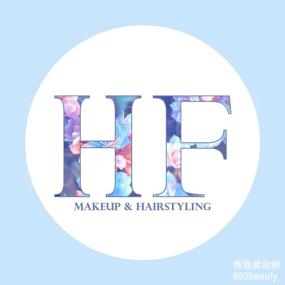 香港美容網 Hong Kong Beauty Salon 美容院 / 美容師: Hiu Fung Makeup