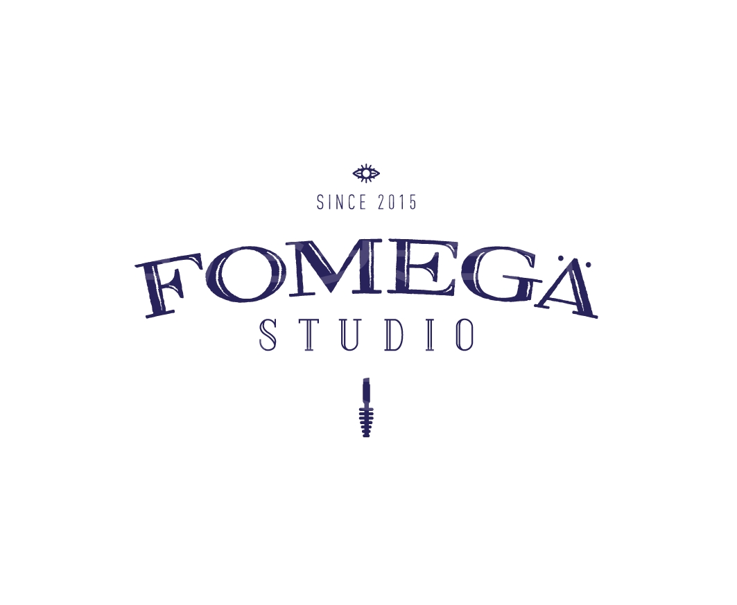 : FOMEGÄ Studio