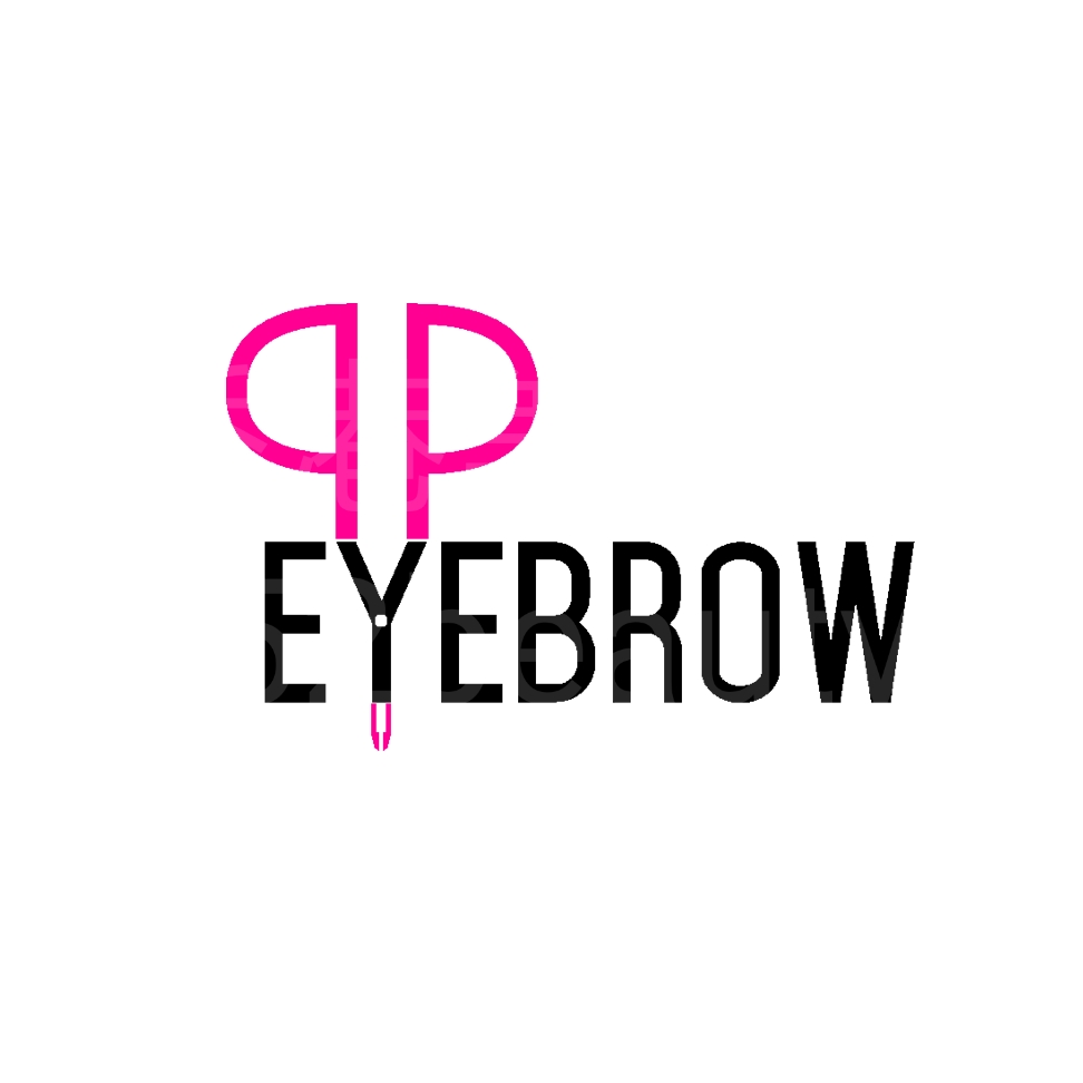 美容院: PP Eyebrow