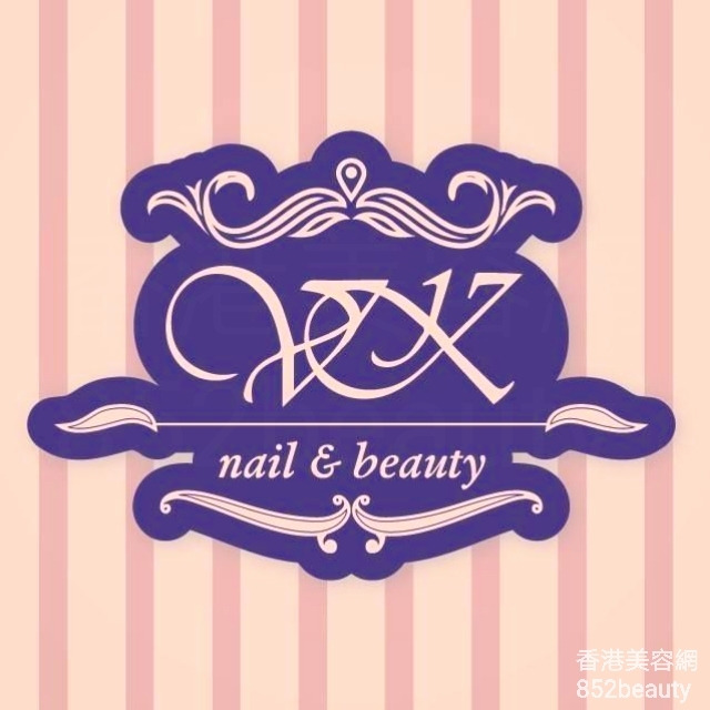 美甲: VK Nail & Beauty