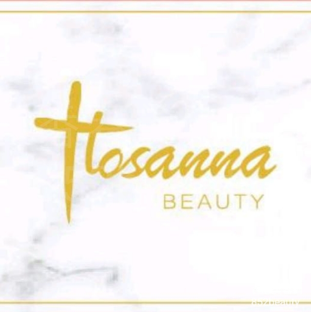 美容院 Beauty Salon: Hosanna Beauty