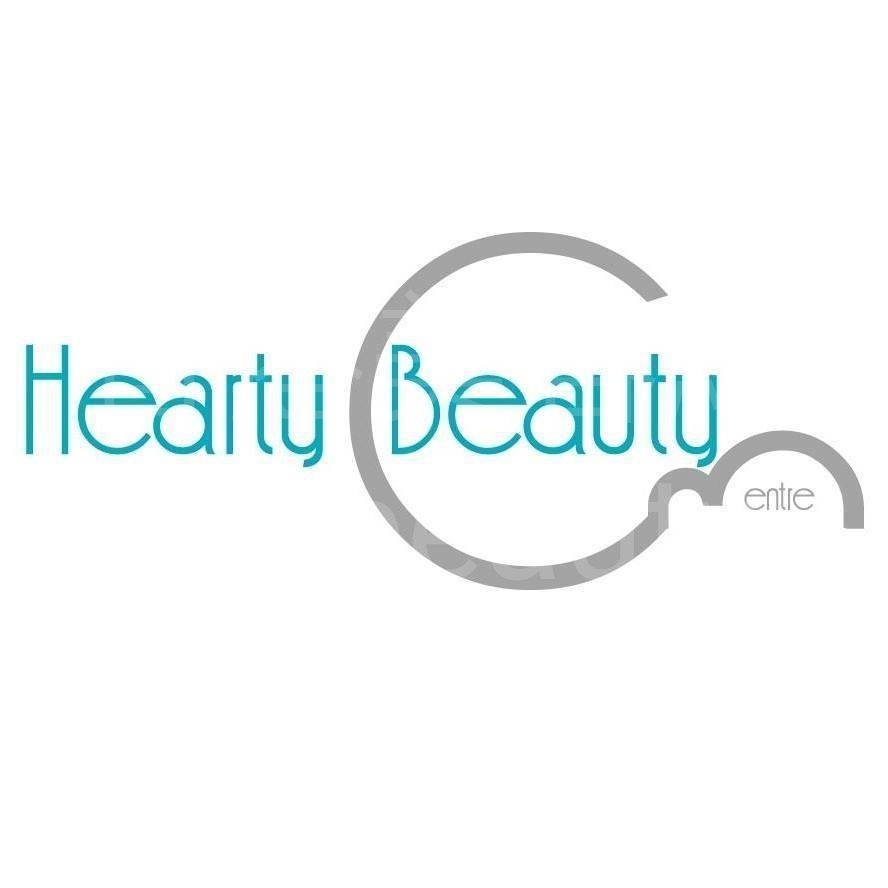 Massage/SPA: Hearty Beauty