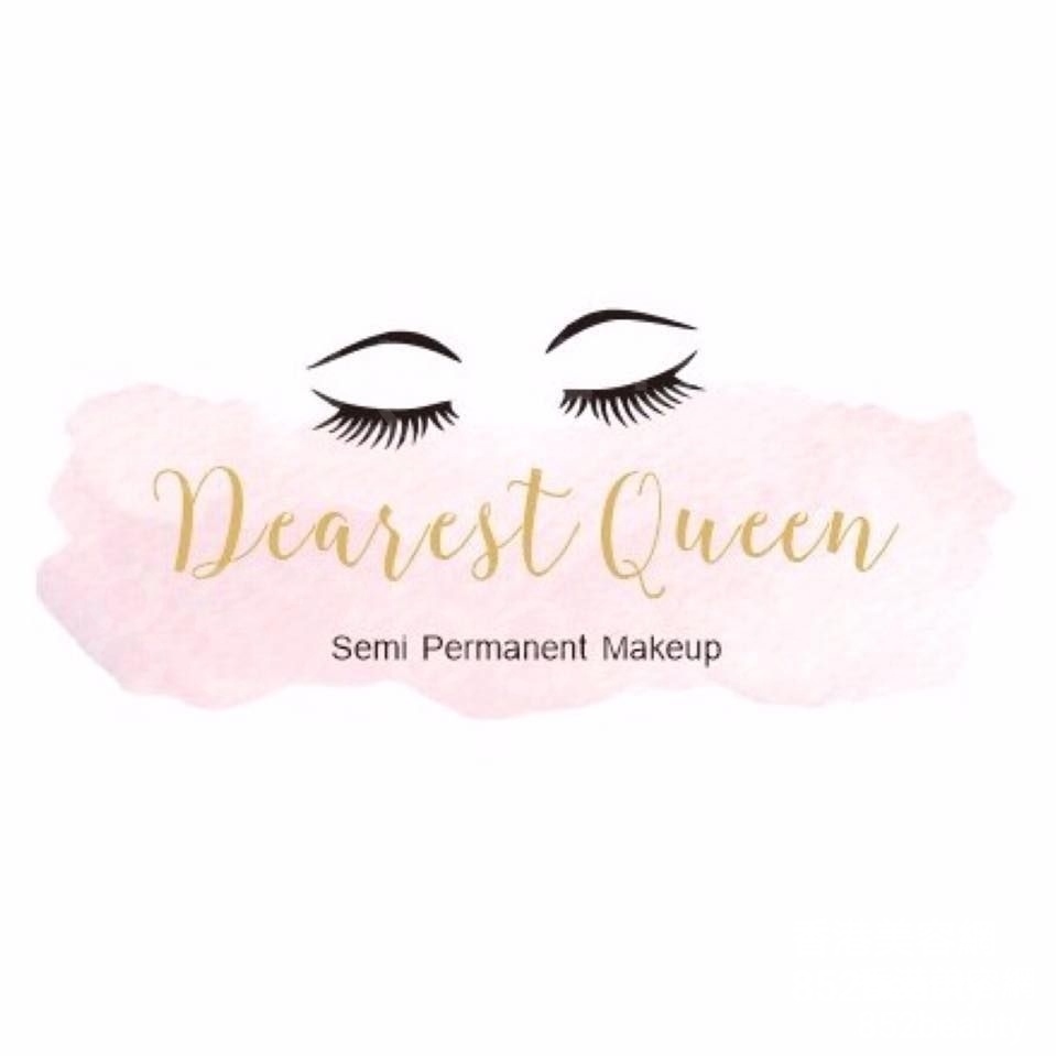 美容院 Beauty Salon: Dearest Queen 素顏•美學 工作室