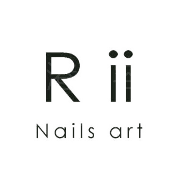 美甲: Rii Nails art