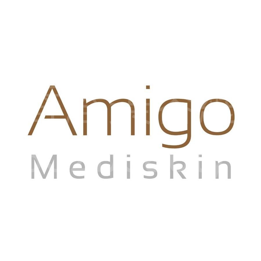 Optical Aesthetics: Amigo (尖沙咀店) (光榮結業)