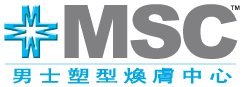 眼部护理: MSC 男士塑型煥膚中心 (沙田店)