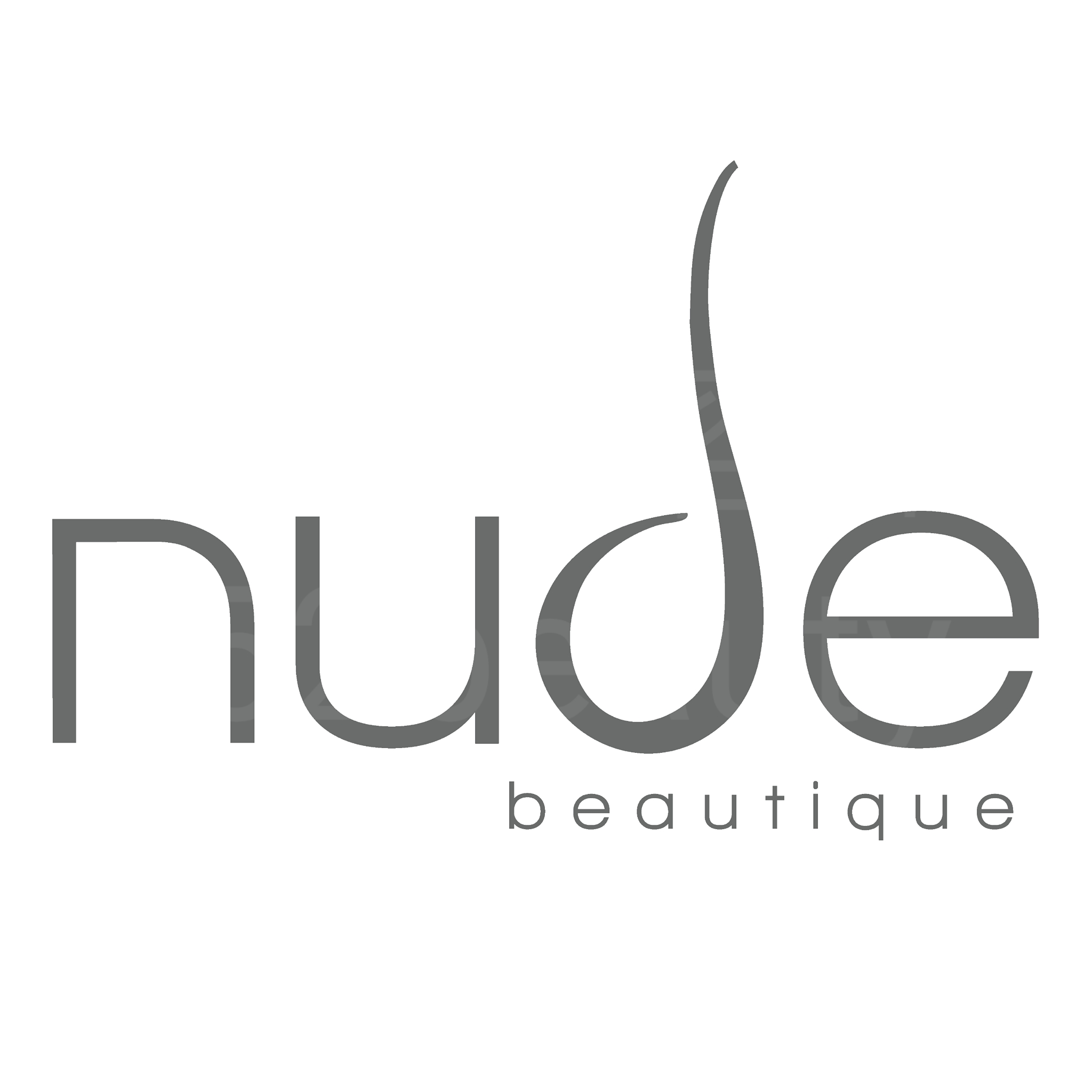 纤体瘦身: nude beautique (蘭桂芳分店)
