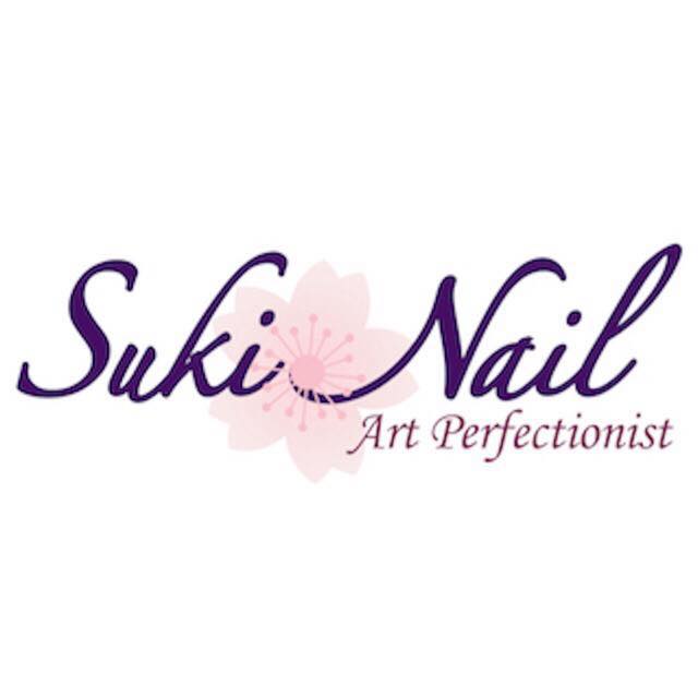 Manicure: SUKI NAIL (中環分店) (光榮結業)