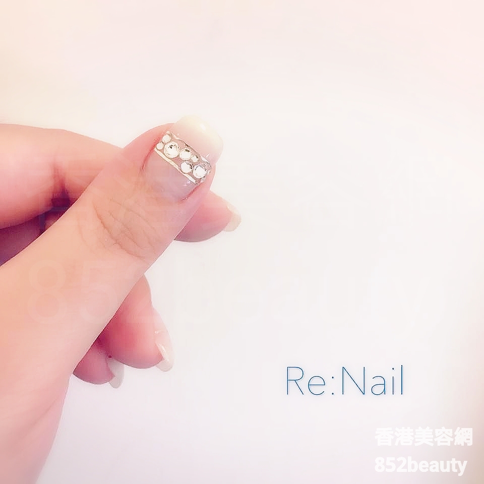 美甲: Re:Nail