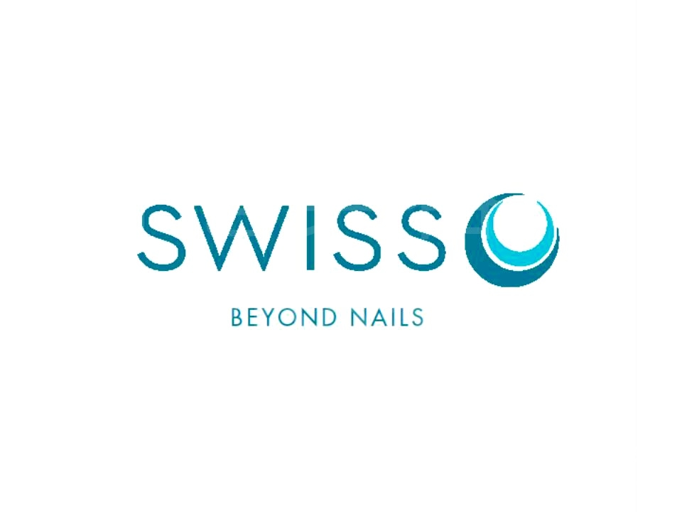 美甲: Swiss O Beyond Nails