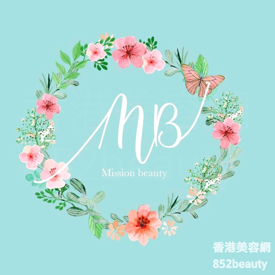 眼部護理: Mission beauty