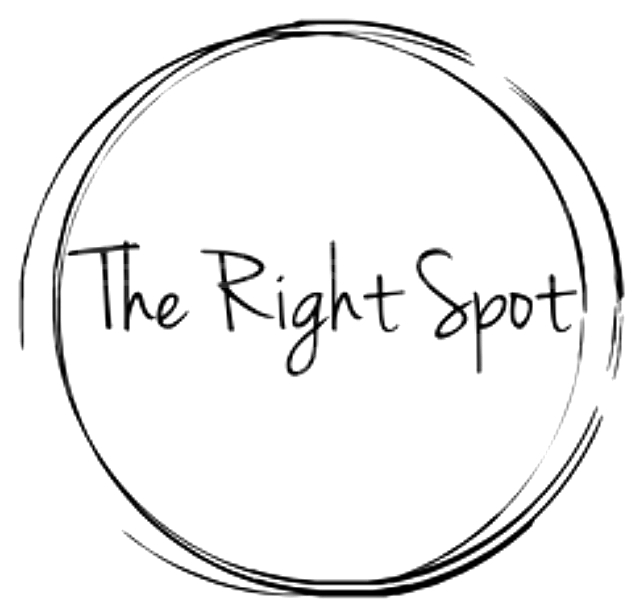 按摩/SPA: The Right Spot