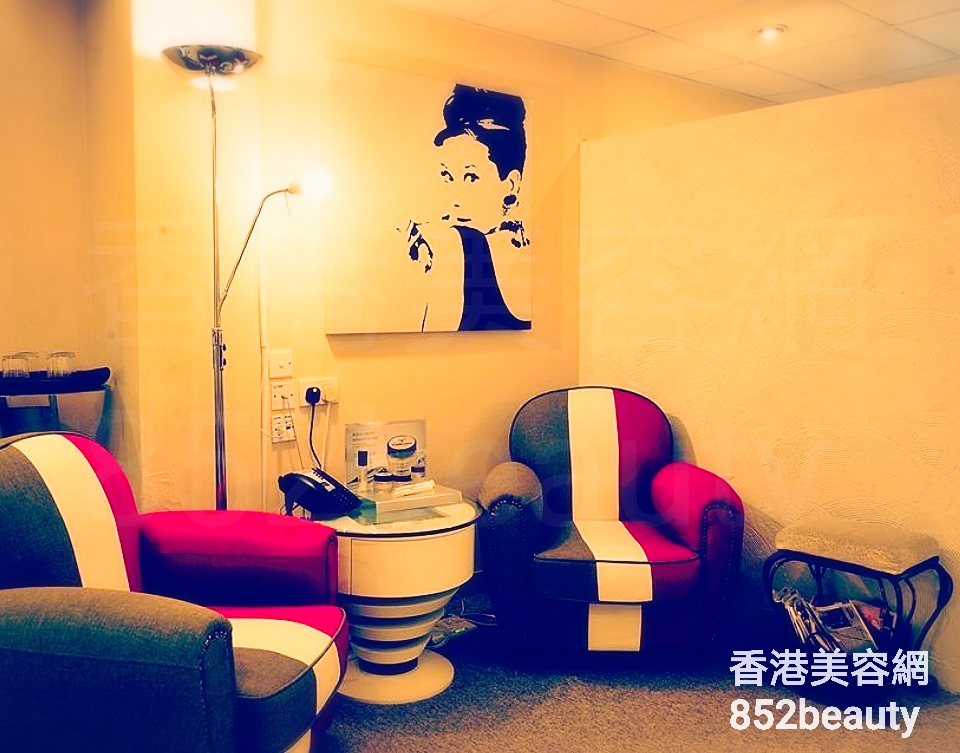 Hair Removal: Fit Beauty Centre