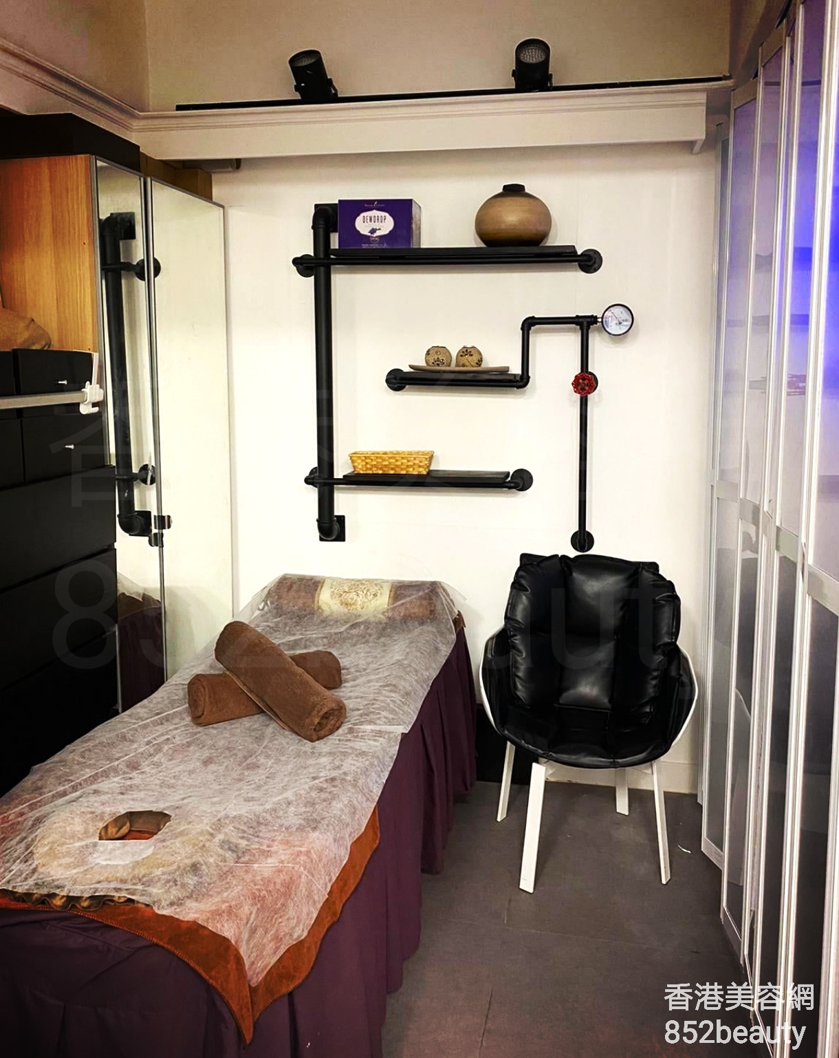 脱毛: Eden Beauty Centre