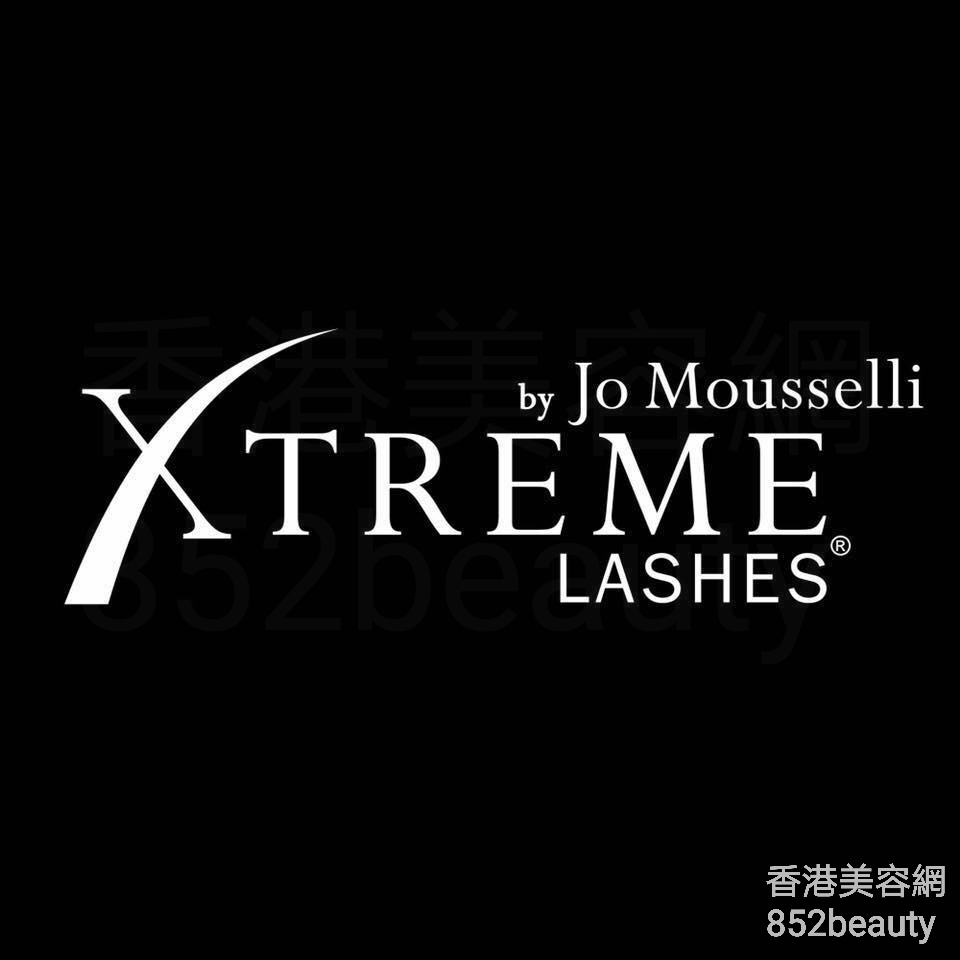 Eyelashes: Xtreme Lashes (中環店)
