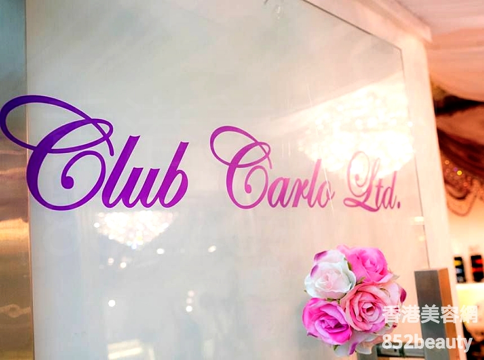 Hand and foot care: Club Carlo