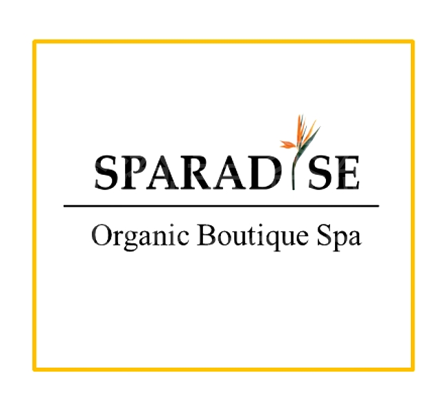 脫毛: Sparadise
