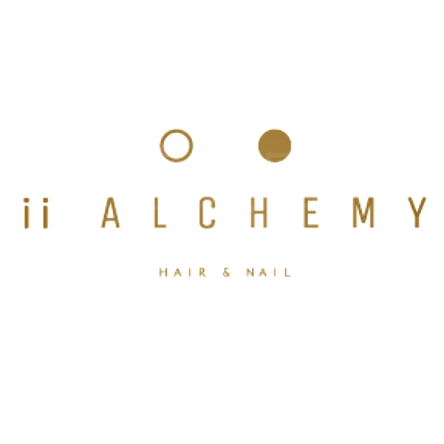 美甲: ii ALCHEMY