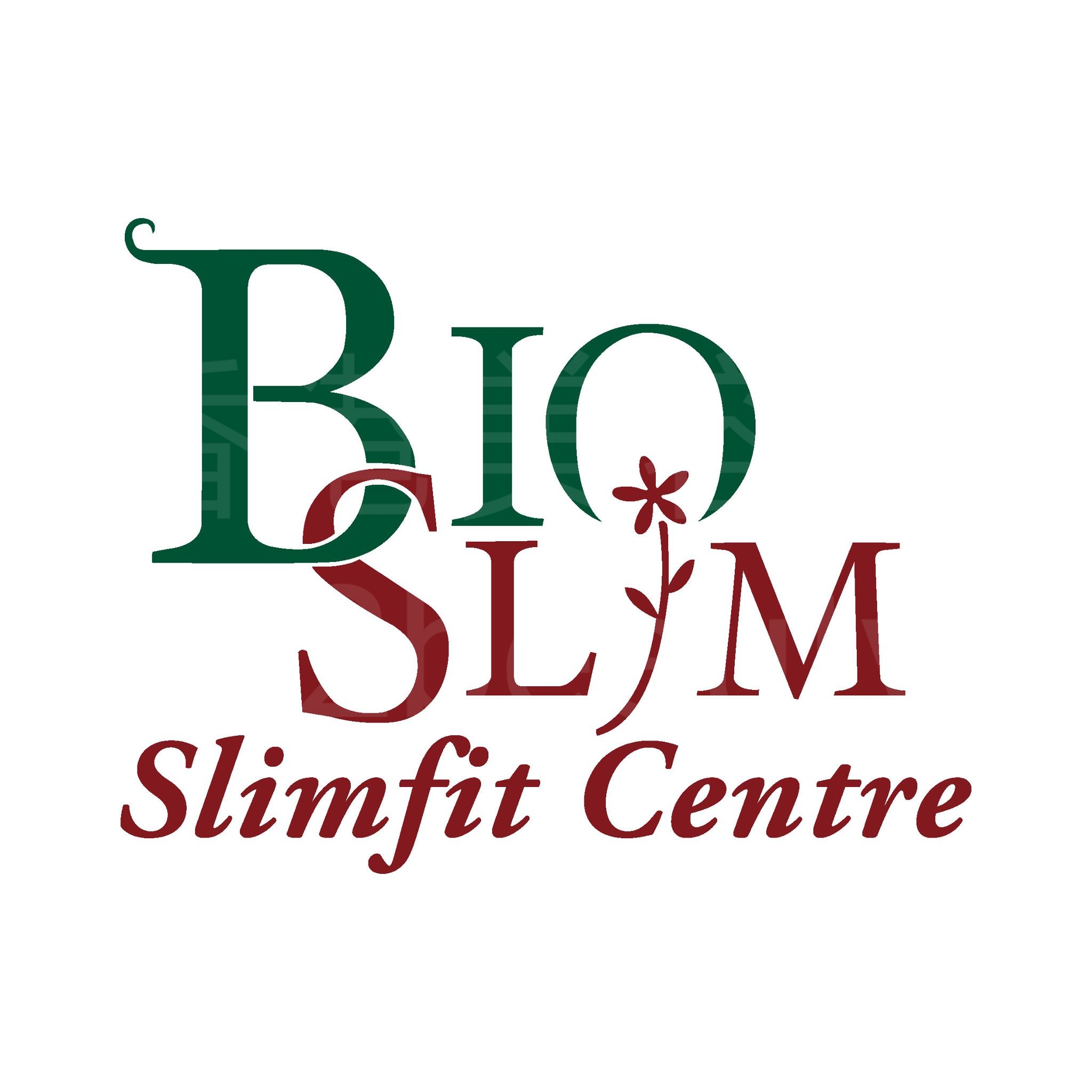 纖體瘦身: BioSlim