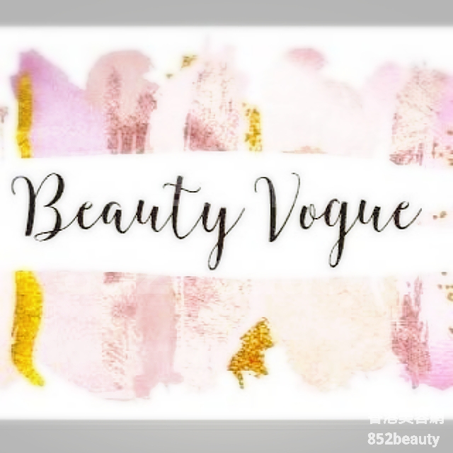Eyelashes: Beauty Vogue