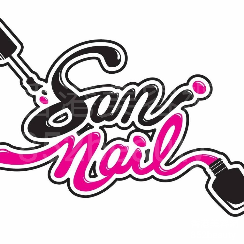 美容院 Beauty Salon: San Nail