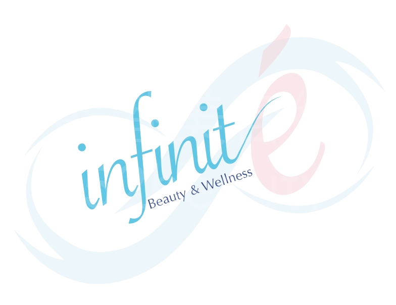 Hand and foot care: Infinite Beauty and Wellness