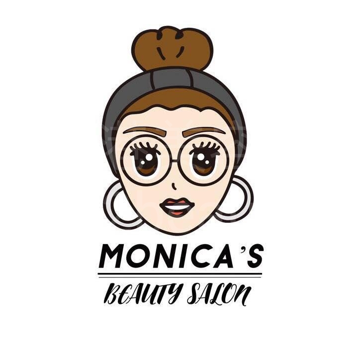 美容院 Beauty Salon: Monica's Beauty