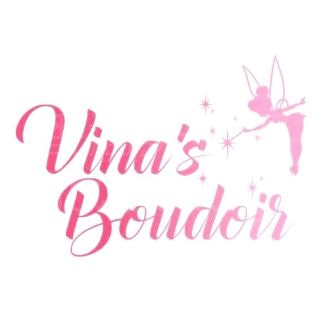 眼部護理: Vina's Boudoir
