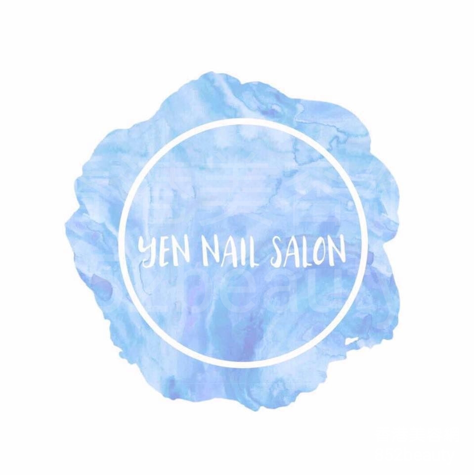 美甲: YEN NAIL SALON