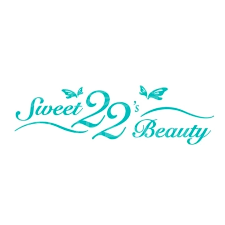 脱毛: Sweet 22's Beauty