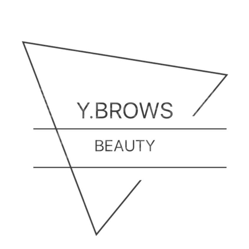 修眉/眼睫毛: Y.BROWS BEAUTY