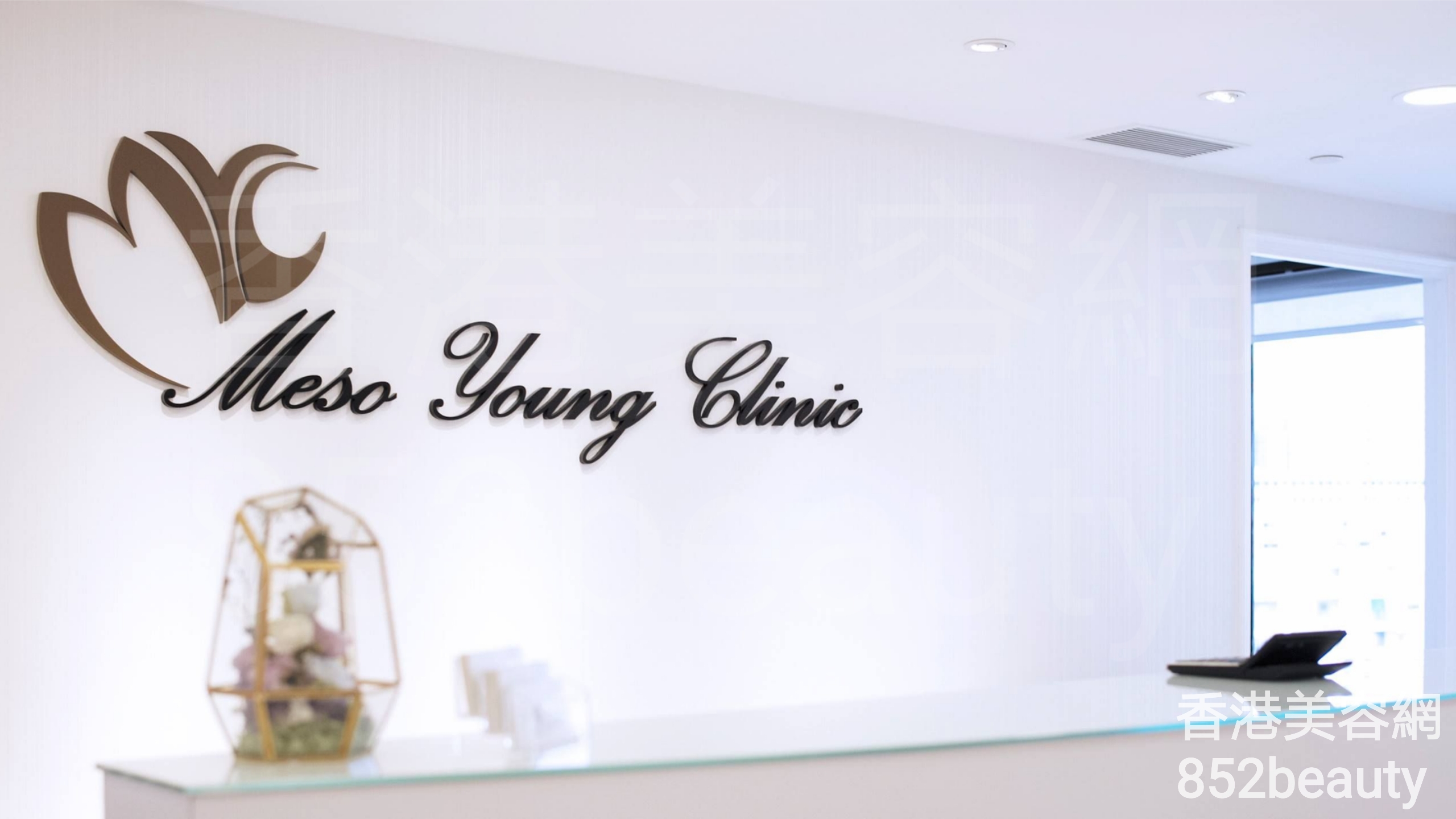 Eyelashes: Meso Young Clinic
