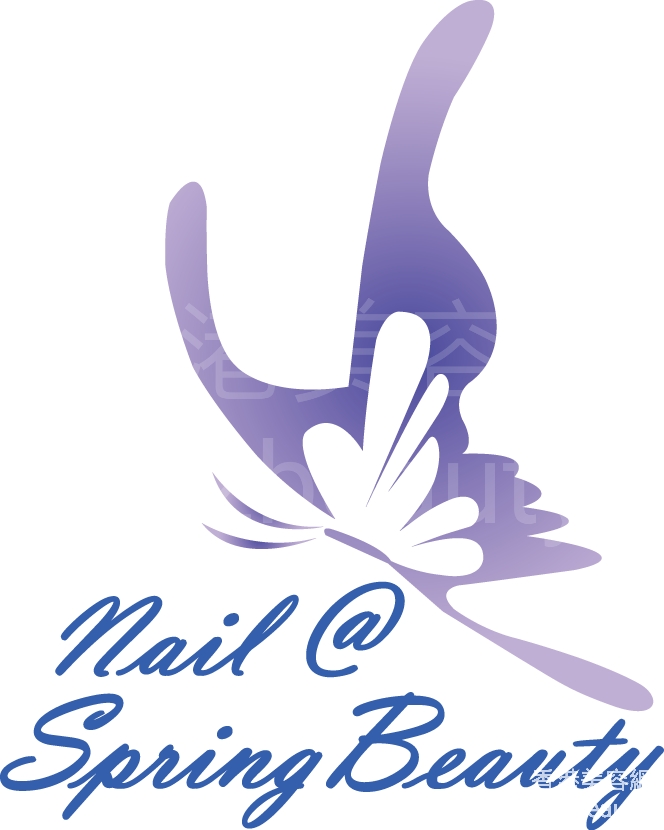 美甲: Nail@Spring Beauty