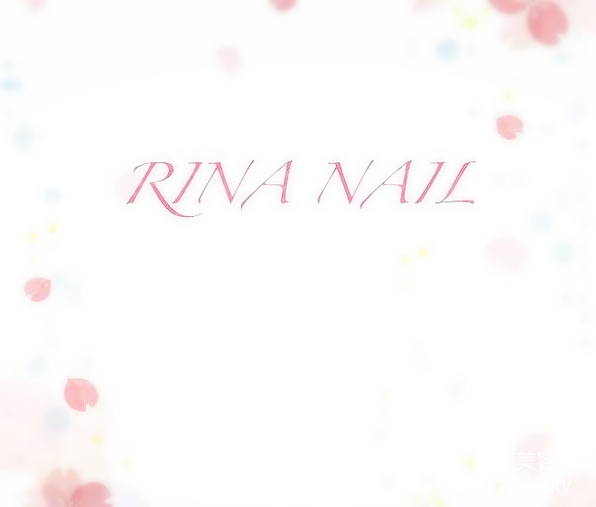 Manicure: RINA NAIL