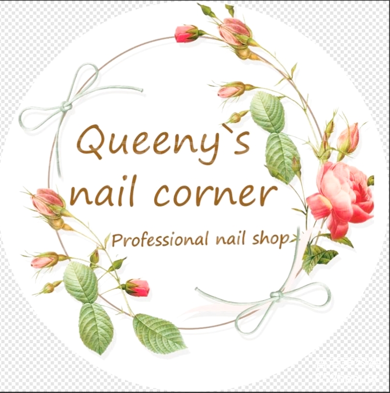 Manicure: Queeny's Nail Corner (西環)