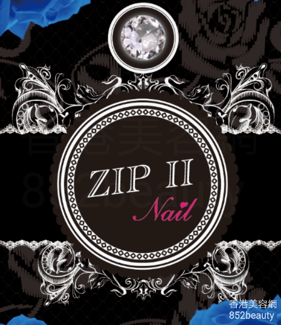 Manicure: ZIP II Nail