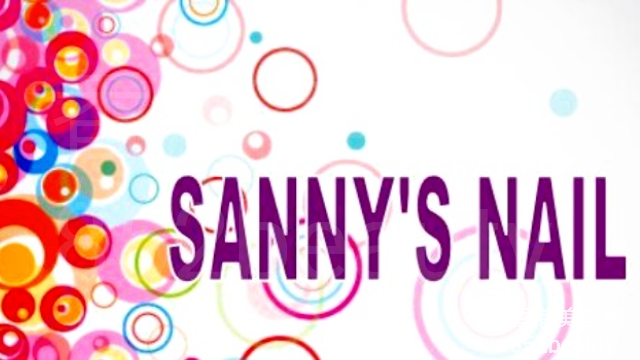 Manicure: Sanny's Nail