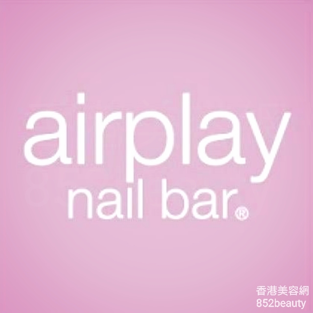 Hand and foot care: airplay nail bar
