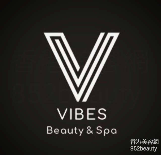 美容院 Beauty Salon: VIBES SPA