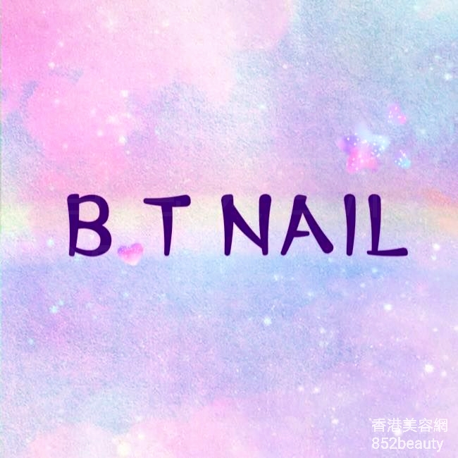 : B.T NAIL