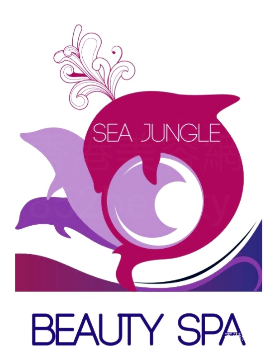 香港美容網 Hong Kong Beauty Salon 美容院 / 美容師: SEA JUNGLE BEAUTY SPA