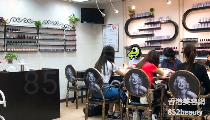 香港美容網 Hong Kong Beauty Salon 美容院 / 美容師: 388Nails (觀塘店)