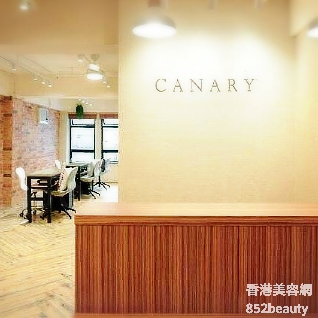 : CANARY Central 【Queen Victoria Street店】
