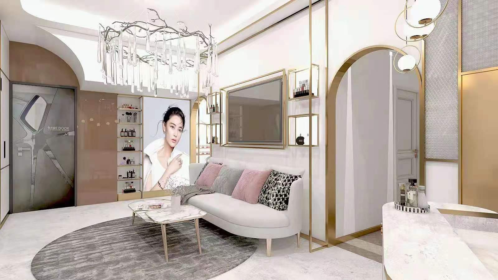 最新美容院 / 美容師Diosa 迪歐娜 醫學童顏中心 @ 香港美容網 Hong Kong Beauty Salon